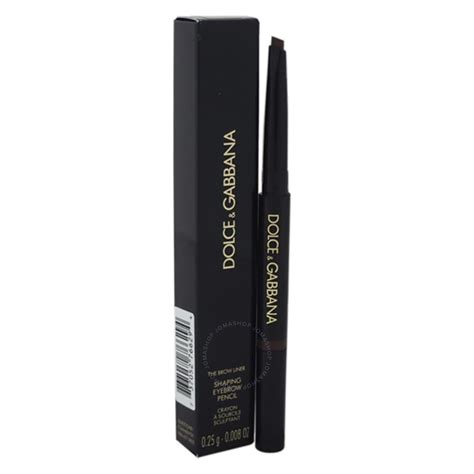 wie funktioniert der dolce gabbana eyebrow shaper